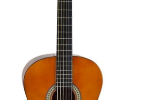 Violão clássico de cordas de nylon